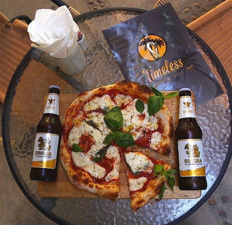 Timeless Restaurant Koh Samui